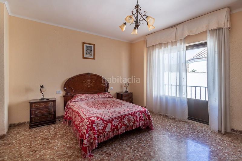 Foto dfe1df1e-3a10-46e2-b7a6-b18d069280b7. Appartamento in Alhama de Granada