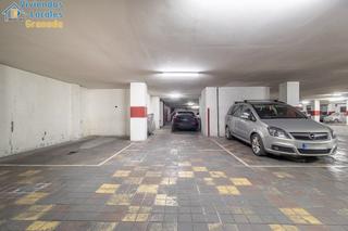 Parking coche en Centro - Sagrario. Garaje carril del picon  socrates