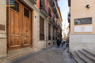 Local commercial à San Matías - Realejo. Local en venta junto plaza isabel la católica