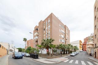 Appartement  Haza de acosta. 3 dormitorios con plaza de garaje haza de acosta