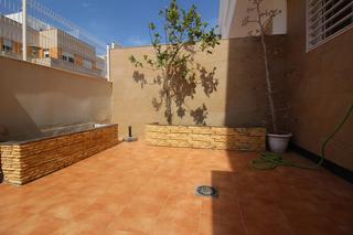Lloguer Tríplex  Piscis. Triplex de 3 dormitorios en villablanca
