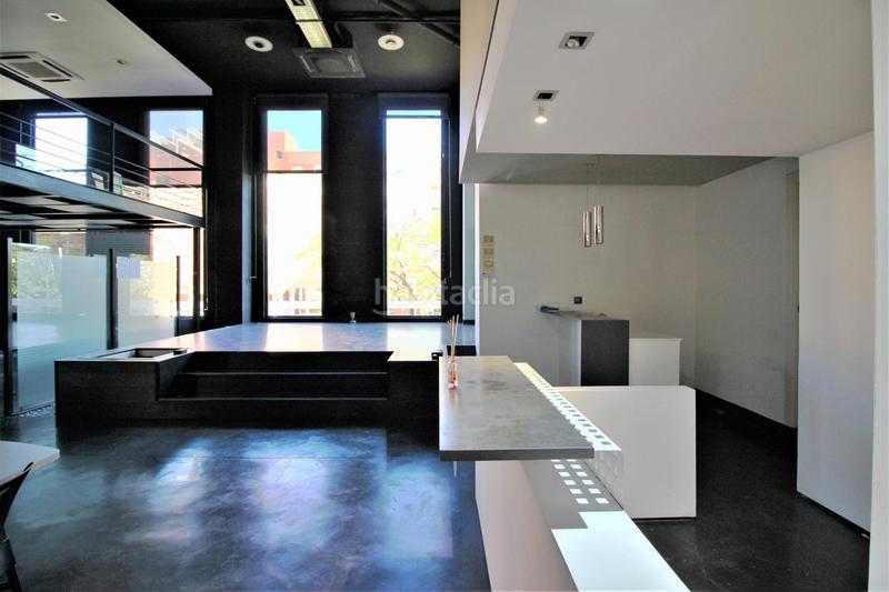 Foto 132f30c5-85ca-40b4-abdd-3550d0017015. Affitto locale commerciale in San Luis Almería