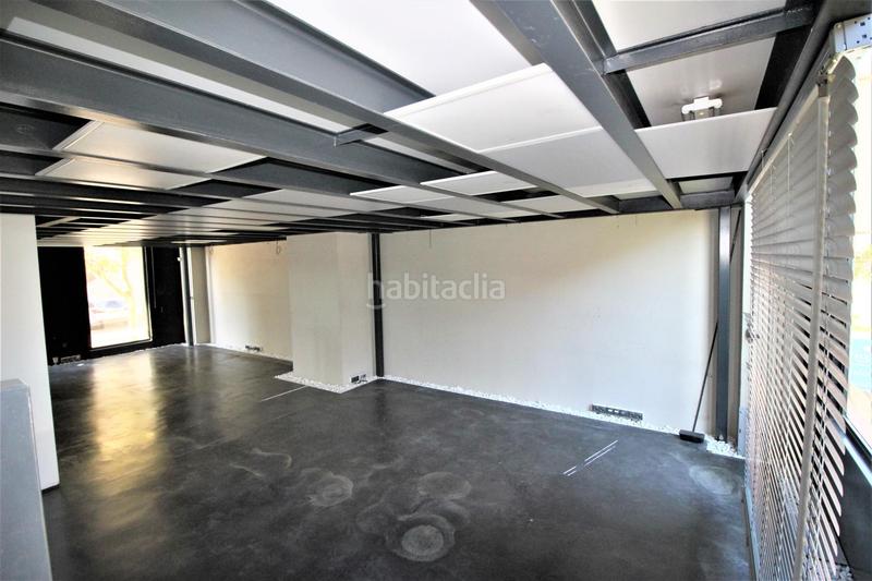 Foto 15909eb4-7419-4643-97db-00c989eacda2. Affitto locale commerciale in San Luis Almería