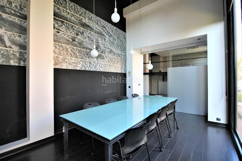 Foto 1faf50b8-099c-4106-a527-e968ac65ad44. Affitto locale commerciale in San Luis Almería