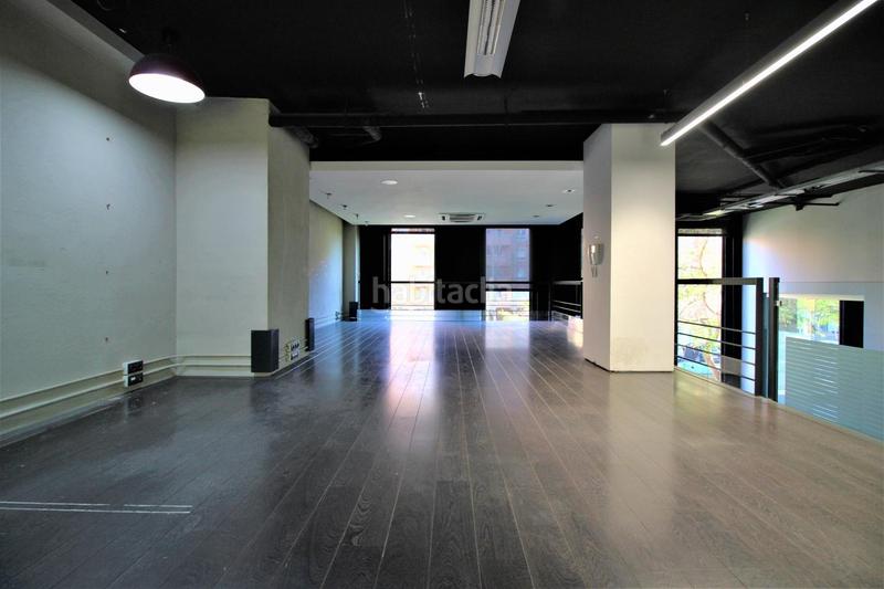 Foto 2acd04ed-ac8c-41ec-939f-17b8ea67ad69. Affitto locale commerciale in San Luis Almería