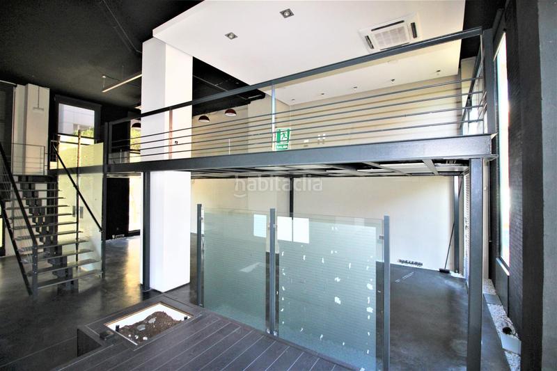 Foto 7e670064-71db-4bf4-a1a0-1db78cb45955. Affitto locale commerciale in San Luis Almería