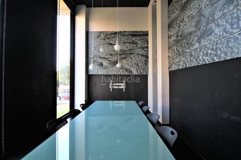 Foto 88c8c8cf-dc85-4a9a-8ebe-2a9275dde4ab. Affitto locale commerciale in San Luis Almería