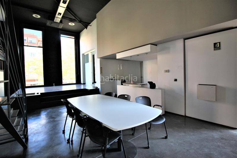 Foto 8ef6674c-bb44-4b18-9c5a-6b78051a8678. Affitto locale commerciale in San Luis Almería