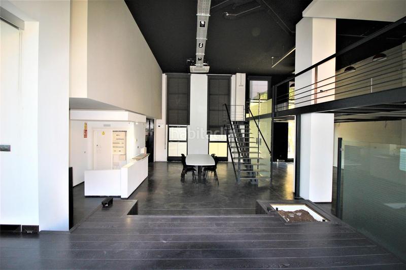 Foto cbe6e468-e434-4117-a37a-ce1d7cc2f1df. Affitto locale commerciale in San Luis Almería