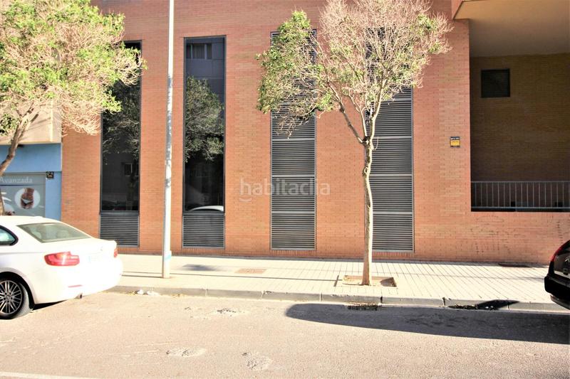 Foto dfee3c11-db51-47a8-9dbc-62e1c08c9f26. Affitto locale commerciale in San Luis Almería