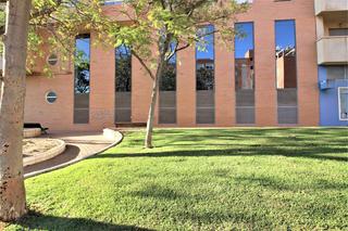 Geschäftsraum in Guinea