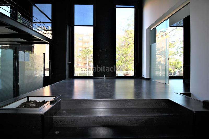 Foto 1588927d-60eb-4de9-8871-0114cdb1f53c. Rent business premise in San Luis Almería