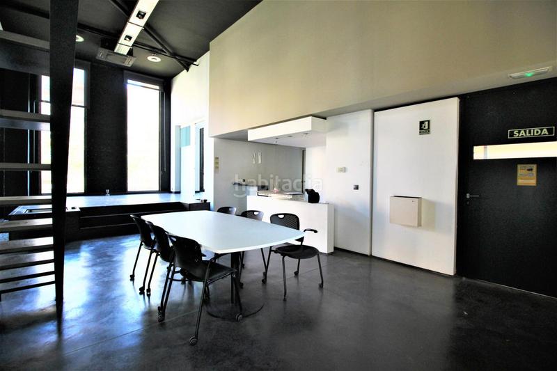 Foto 1ecf80b5-4488-4c63-bd5a-c643834bb748. Rent business premise in San Luis Almería