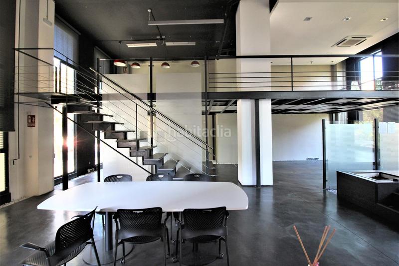 Foto 3d5c1783-5bd5-4368-9f1e-985faef054f6. Rent business premise in San Luis Almería