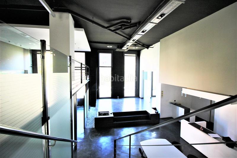 Foto 45717dd7-b83e-4767-84b4-92f66f6e44d5. Rent business premise in San Luis Almería