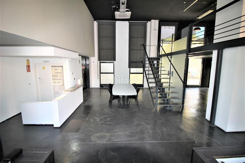 Foto 47865b60-9edf-492c-a3fe-0aef9edb1a3b. Rent business premise in San Luis Almería