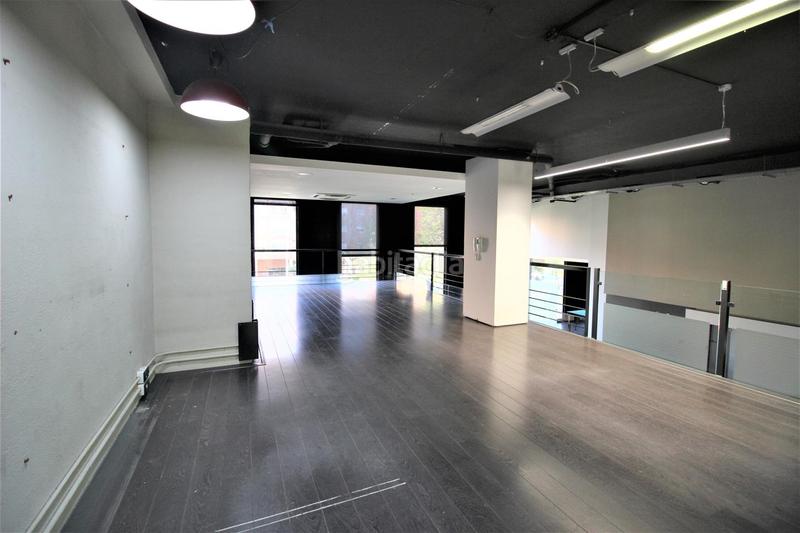 Foto 66982337-a2fe-4bb1-8858-1ff2b0f8a10f. Rent business premise in San Luis Almería