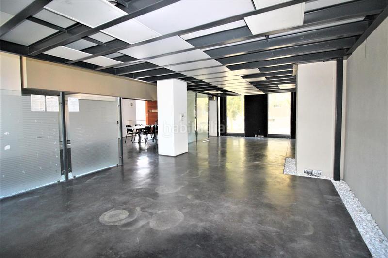 Foto 85f62de4-165b-4dc9-ac61-113d93741c59. Rent business premise in San Luis Almería