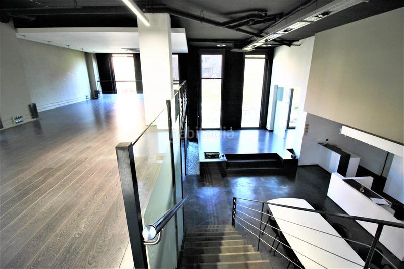 Foto 8bc676f3-f8d8-4088-b321-4b7e7a6ed4d7. Rent business premise in San Luis Almería