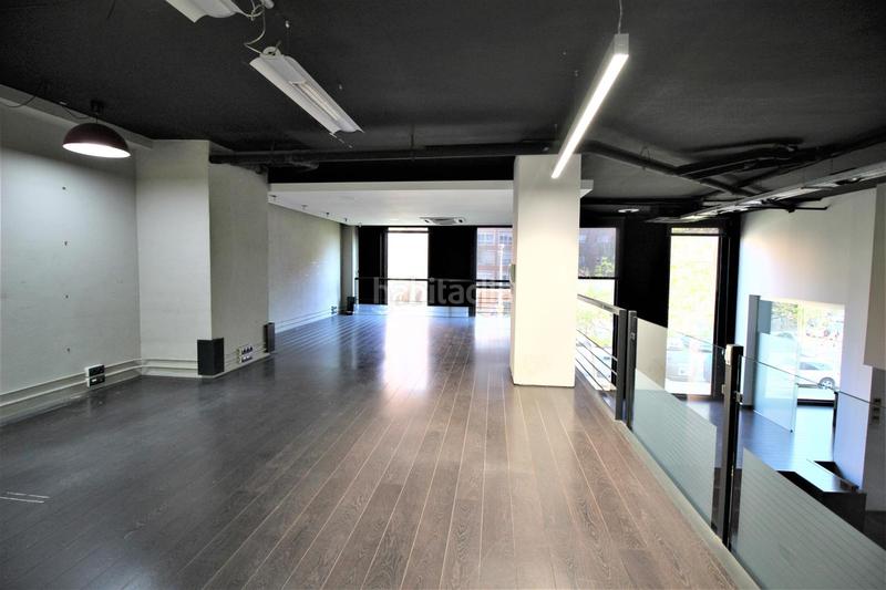 Foto a85fb4bc-9e2c-4102-8e8a-3bed51fa6830. Rent business premise in San Luis Almería