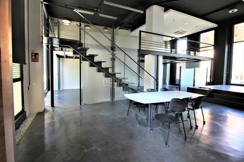 Foto ac8bcf11-3493-416e-9cfd-91e17a4c7b1d. Rent business premise in San Luis Almería