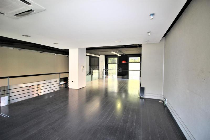 Foto b4ff71d6-612a-4941-ab35-9a4347d33e85. Rent business premise in San Luis Almería