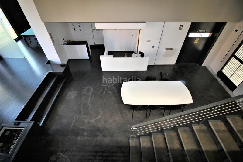 Foto c0de7daa-eb6d-4086-b342-65cc57eea041. Rent business premise in San Luis Almería