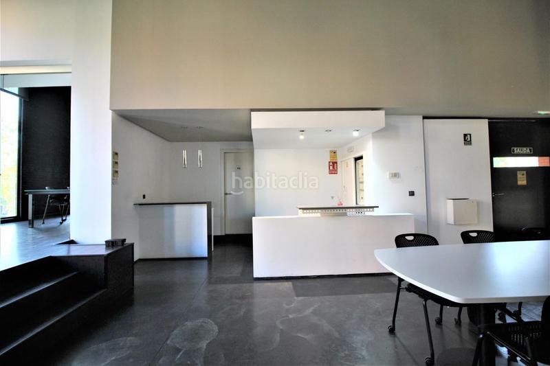 Foto cb8b6566-9533-4d9c-aca4-143741b63e35. Rent business premise in San Luis Almería