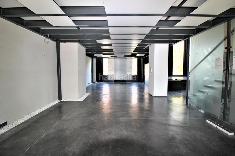 Foto e65ffdd5-56bd-4039-9242-c601bf66fd7d. Rent business premise in San Luis Almería