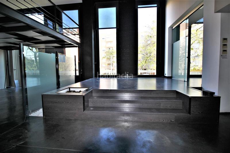 Foto ec269b39-a2dd-4e3b-8b8d-522856100fbb. Rent business premise in San Luis Almería