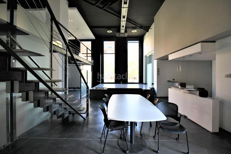 Foto ed5eabab-3b54-450a-b2e0-a882637e2e78. Rent business premise in San Luis Almería