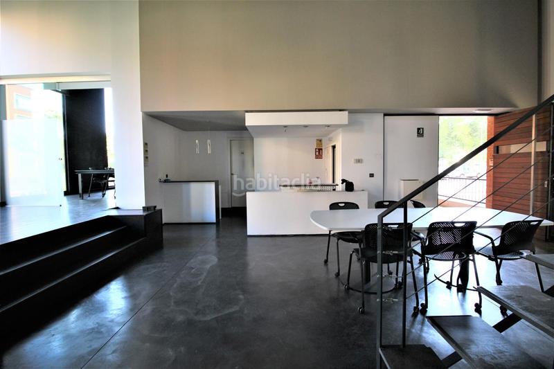 Foto fd801885-d7c0-442c-9857-093577b34313. Rent business premise in San Luis Almería