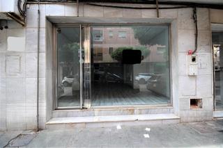 Lloguer Local Comercial  Calzada de castro. Local en calzada de castro
