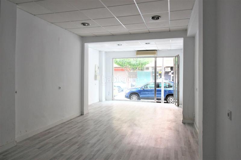 Foto ec059f80-33b4-4be5-91f8-5820b6e614f3. Lloguer local comercial a Nueva Andalucía Almería