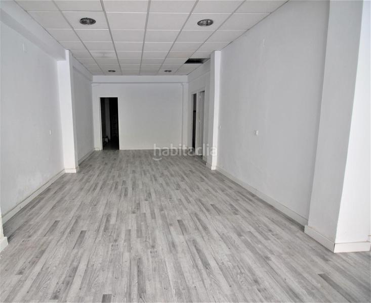 Foto c828973c-d88d-4d7d-9913-51239b69601b. Location local commercial dans Nueva Andalucía Almería