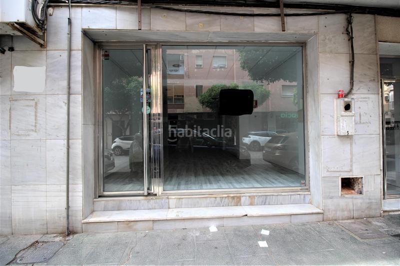 Foto ad7db5c2-735f-4798-a11c-60baad9ae018. Miete geschäftsraum in Nueva Andalucía Almería