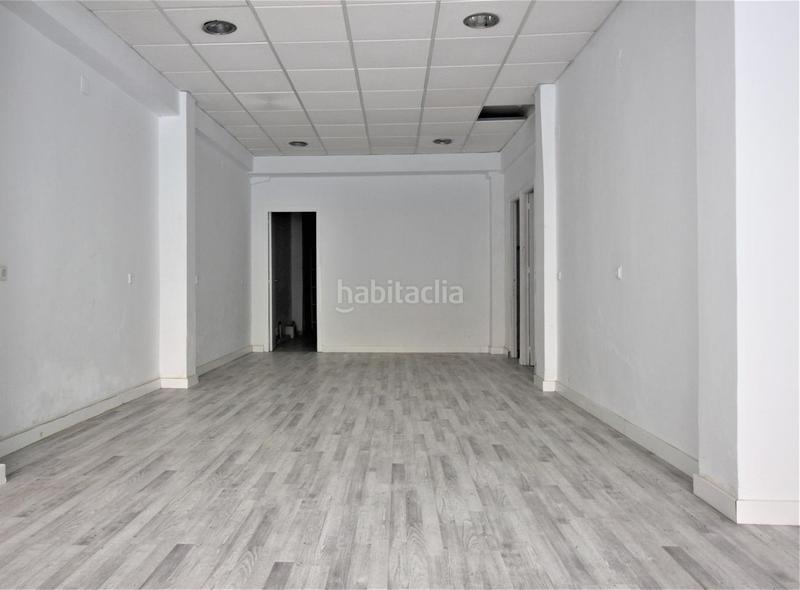 Foto b89df5e0-e1f9-4c4a-83fc-ff474c4bb4b0. Miete geschäftsraum in Nueva Andalucía Almería