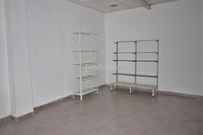 Foto c0cf9eb6-ba4a-448e-aa34-5b5e5cc8a9cf. Miete geschäftsraum in Nueva Andalucía Almería
