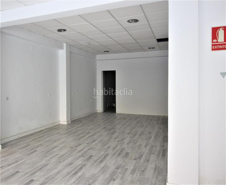 Foto 24b1889b-20e1-4baf-af66-9d2d6e13af42. Rent business premise in Nueva Andalucía Almería