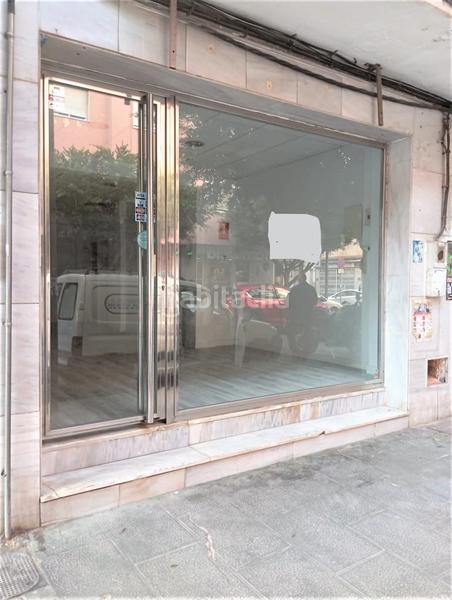 Foto 43e781f7-9333-40fb-9c89-c2014fe29e90. Rent business premise in Nueva Andalucía Almería