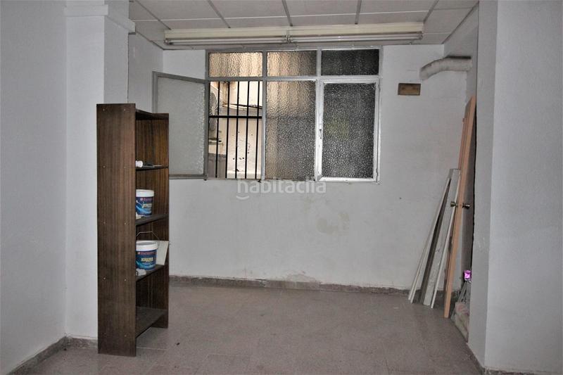 Foto f4b8b02b-6820-4aa3-b31e-9ebb3c5a8093. Rent business premise in Nueva Andalucía Almería