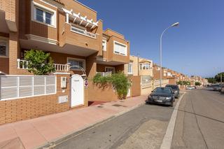 Casa  Costa de la luz. Triplex costa de la luz