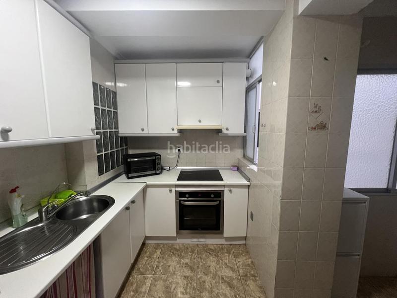 Foto 2543dc7e-d26c-4901-9a24-286abe87d5b1. Lloguer pis a Plaza de Toros - Santa Rita Almería