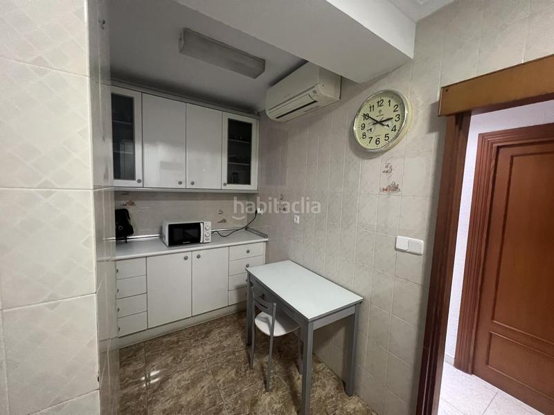 Foto 2696551d-051f-465a-a8f6-914253ac0d2f. Lloguer pis a Plaza de Toros - Santa Rita Almería