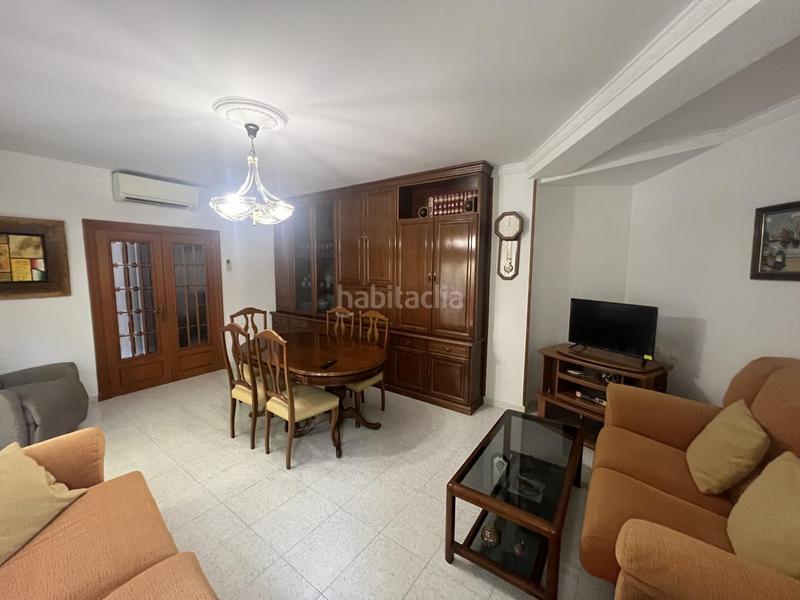 Foto 4f4f22a3-8f36-40bc-b388-19a7449806a0. Lloguer pis a Plaza de Toros - Santa Rita Almería