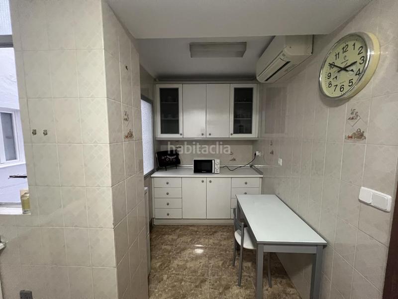 Foto dbdd163d-5fab-4b1e-b115-fd21848d000e. Lloguer pis a Plaza de Toros - Santa Rita Almería