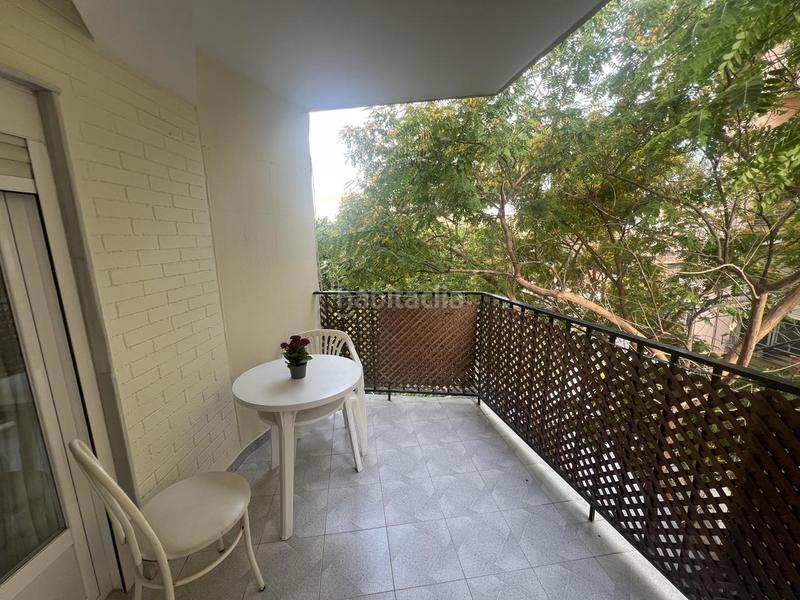 Foto fe78224a-3f91-4b38-a531-bc24788208d5. Lloguer pis a Plaza de Toros - Santa Rita Almería