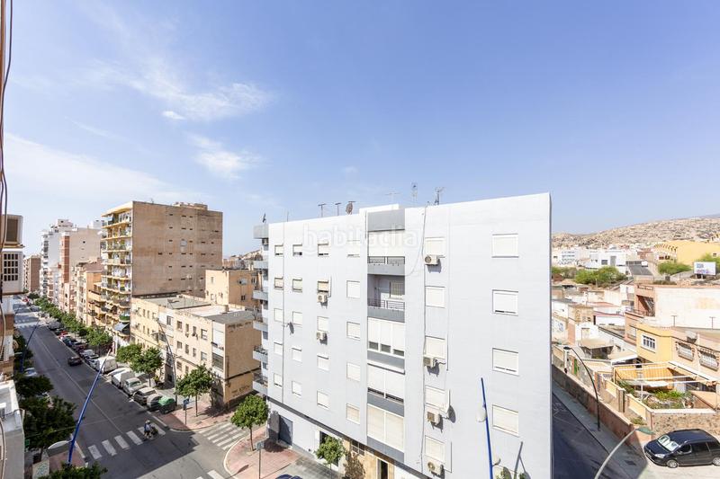 Foto 1493b6b0-c7da-4449-be1d-13c16843d194. Piso 3 dormitorios y 1 baño en jesus de perceval en Almería