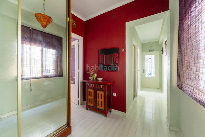 Foto 30f9a8f6-1a07-4e10-8928-4662862cecbc. Piso 3 dormitorios y 1 baño en jesus de perceval en Almería