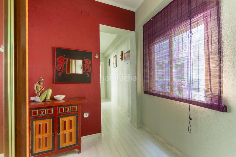 Foto 76f64591-92a5-420b-9d56-f8fcfff5aefe. Piso 3 dormitorios y 1 baño en jesus de perceval en Almería
